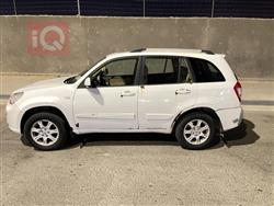 Chery Tiggo 3